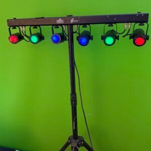 Spot Light T Bar
