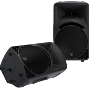 Mackie SRM 450 Active (Powered) Speaker