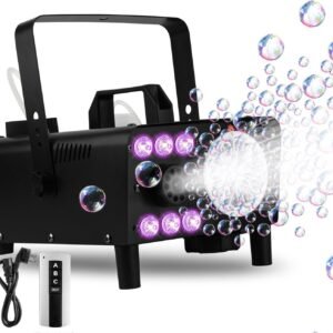 Bubble Machine